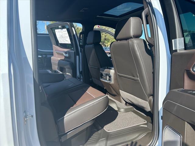 new 2026 GMC Sierra 1500 car, priced at $80,245