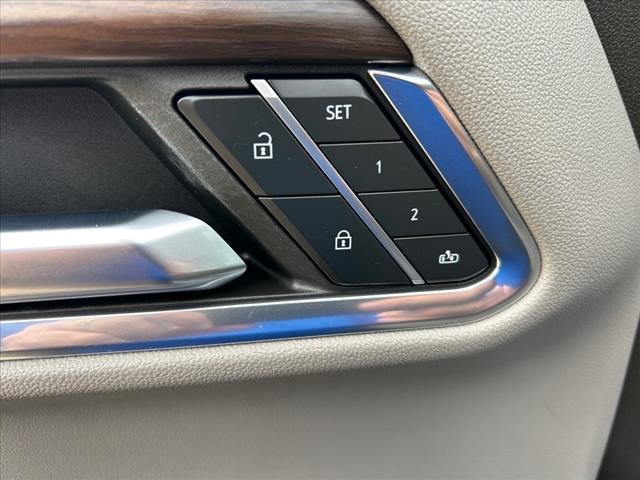 used 2023 GMC Sierra 1500 car, priced at $50,950
