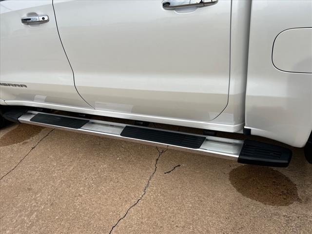 used 2023 GMC Sierra 1500 car, priced at $50,950