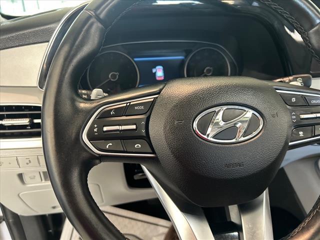 used 2022 Hyundai Palisade car