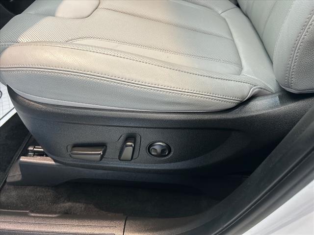 used 2022 Hyundai Palisade car