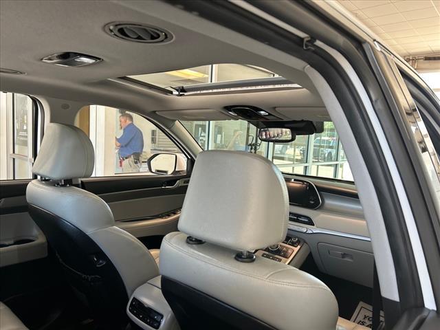 used 2022 Hyundai Palisade car