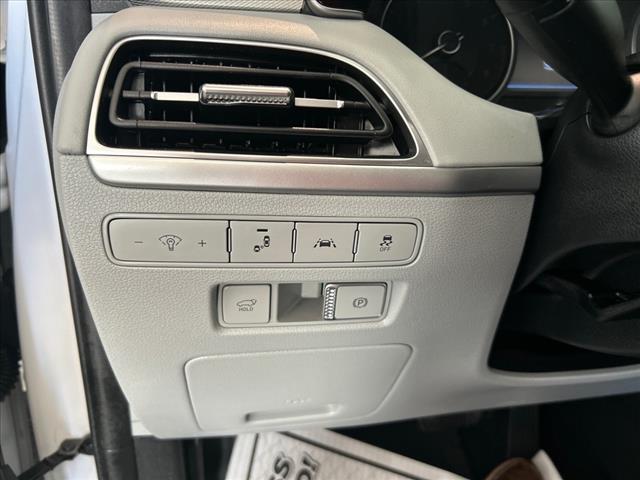 used 2022 Hyundai Palisade car