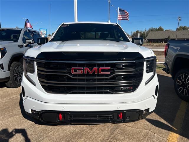 new 2025 GMC Sierra 1500 car, priced at $66,954