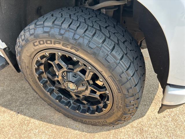 used 2020 Chevrolet Silverado 1500 car, priced at $35,475