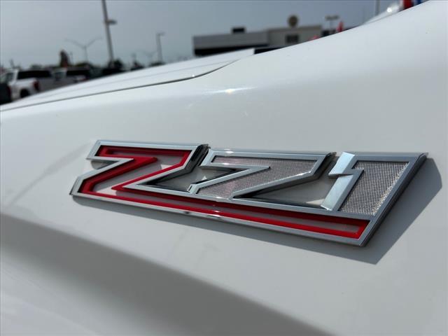 used 2020 Chevrolet Silverado 1500 car, priced at $35,475