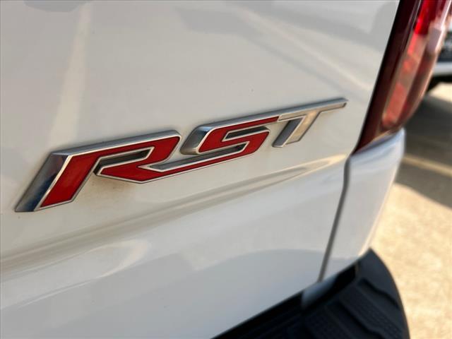used 2020 Chevrolet Silverado 1500 car, priced at $35,475