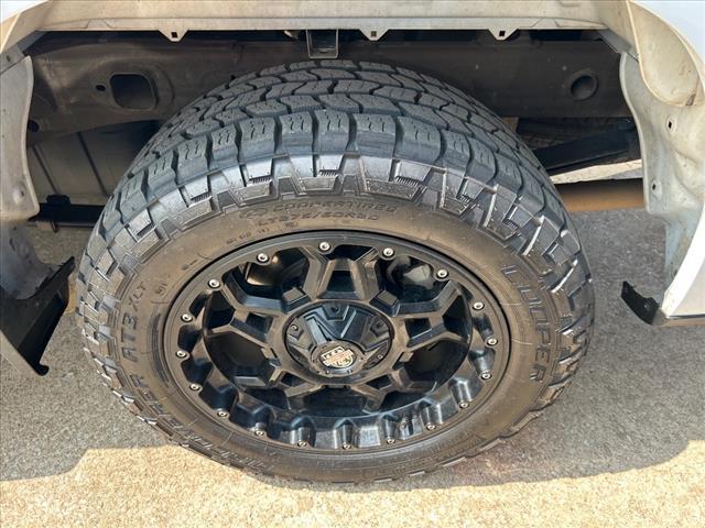 used 2020 Chevrolet Silverado 1500 car, priced at $35,475