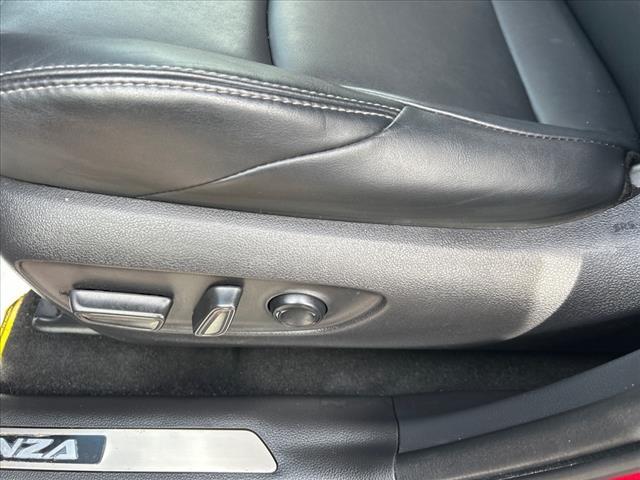 used 2022 Toyota Venza car, priced at $32,800