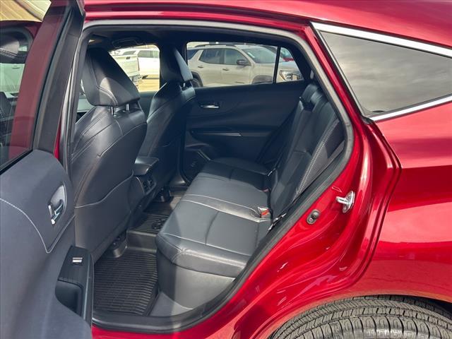 used 2022 Toyota Venza car, priced at $32,800