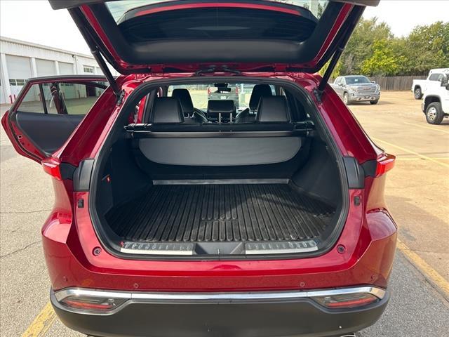 used 2022 Toyota Venza car, priced at $32,800