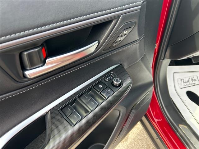 used 2022 Toyota Venza car, priced at $32,800