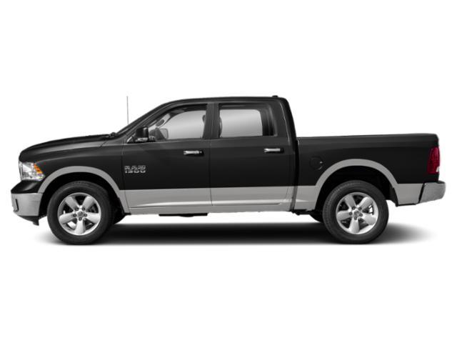used 2018 Ram 1500 car, priced at $16,875