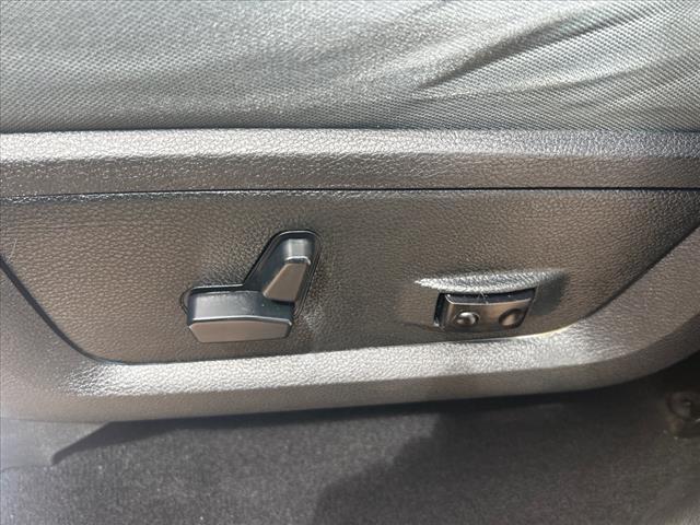 used 2018 Ram 1500 car, priced at $18,875