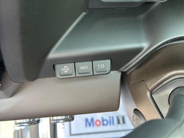 new 2025 GMC Sierra 1500 car, priced at $73,490