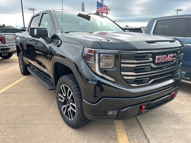 new 2025 GMC Sierra 1500 car, priced at $73,745
