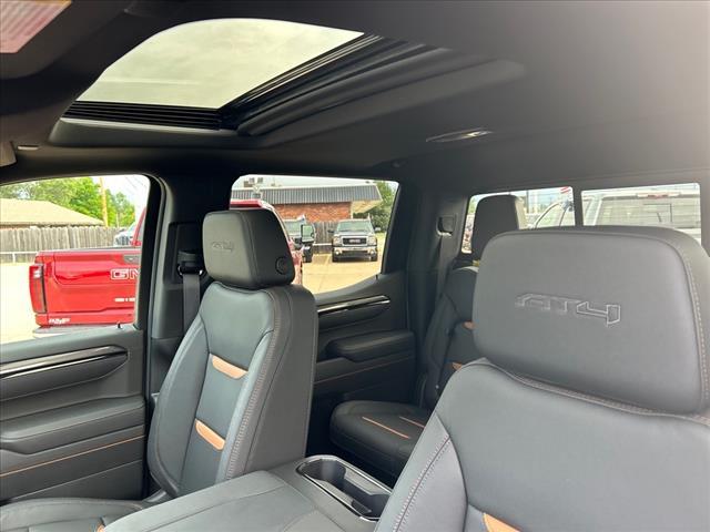 new 2025 GMC Sierra 1500 car, priced at $73,745