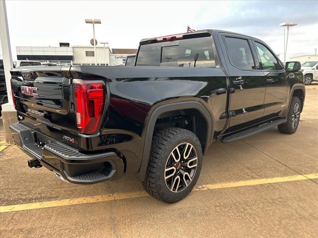 new 2025 GMC Sierra 1500 car, priced at $73,745
