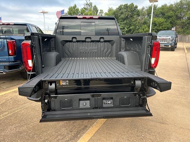 new 2025 GMC Sierra 1500 car, priced at $73,745