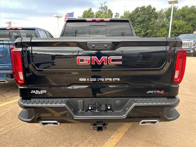 new 2025 GMC Sierra 1500 car, priced at $73,745