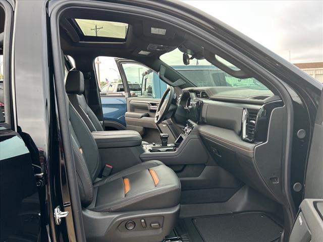 new 2025 GMC Sierra 1500 car, priced at $73,745