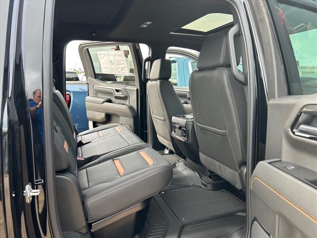 new 2025 GMC Sierra 1500 car, priced at $73,745