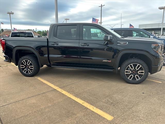 new 2025 GMC Sierra 1500 car, priced at $73,745