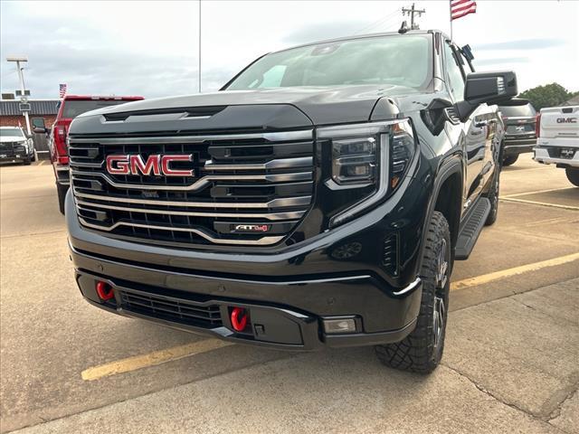 new 2025 GMC Sierra 1500 car, priced at $73,745