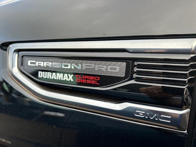 new 2025 GMC Sierra 1500 car, priced at $73,745