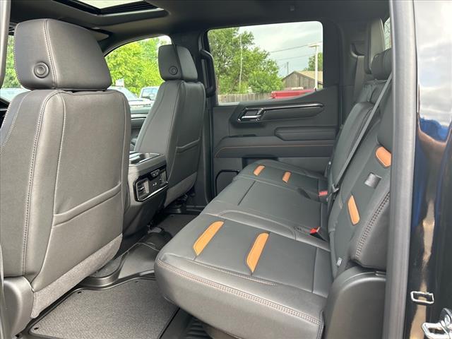 new 2025 GMC Sierra 1500 car, priced at $73,745