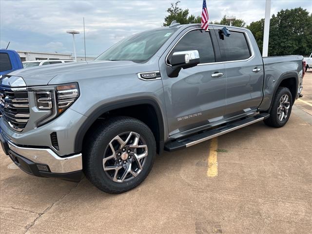 new 2025 GMC Sierra 1500 car, priced at $60,750