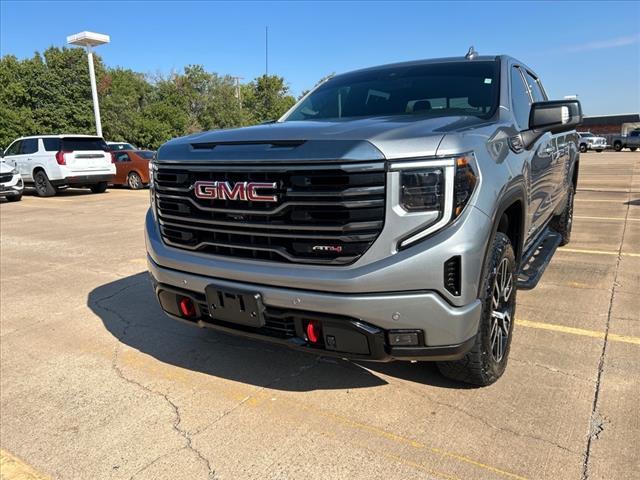 used 2023 GMC Sierra 1500 car, priced at $47,475