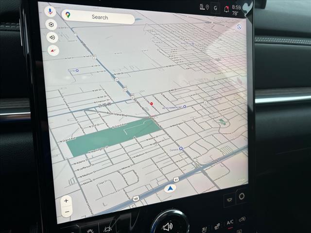 new 2026 GMC Terrain car, priced at $44,355