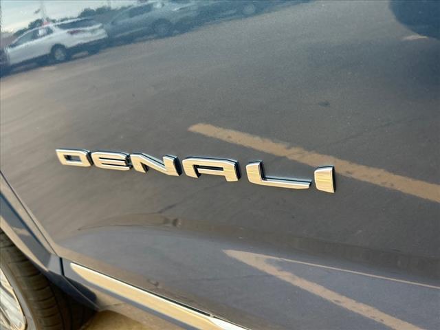 new 2026 GMC Terrain car, priced at $44,355