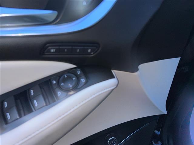 used 2023 Buick Enclave car, priced at $35,875