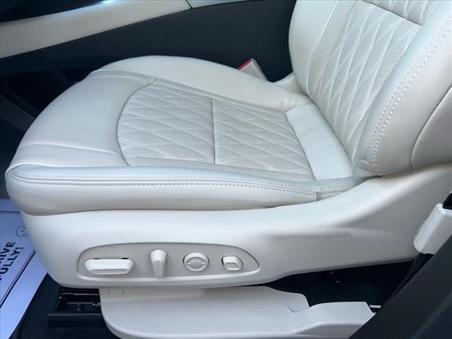 used 2023 Buick Enclave car, priced at $35,875