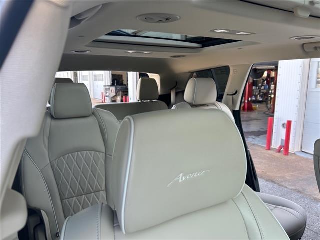used 2023 Buick Enclave car, priced at $35,875