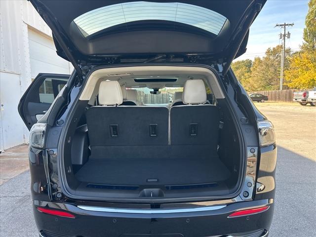 used 2023 Buick Enclave car, priced at $35,875