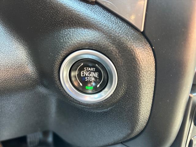 used 2024 GMC Sierra 2500 car, priced at $47,875