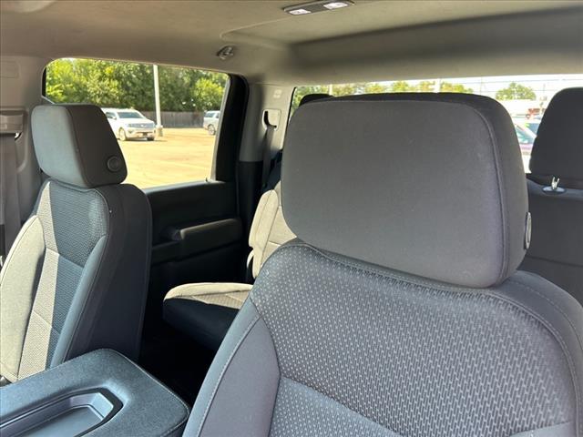 used 2024 GMC Sierra 2500 car, priced at $47,875