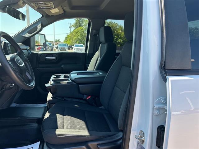 used 2024 GMC Sierra 2500 car, priced at $47,875