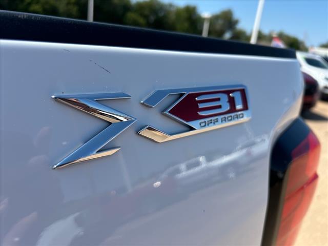 used 2024 GMC Sierra 2500 car, priced at $47,875