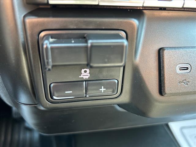 used 2024 GMC Sierra 2500 car, priced at $47,875