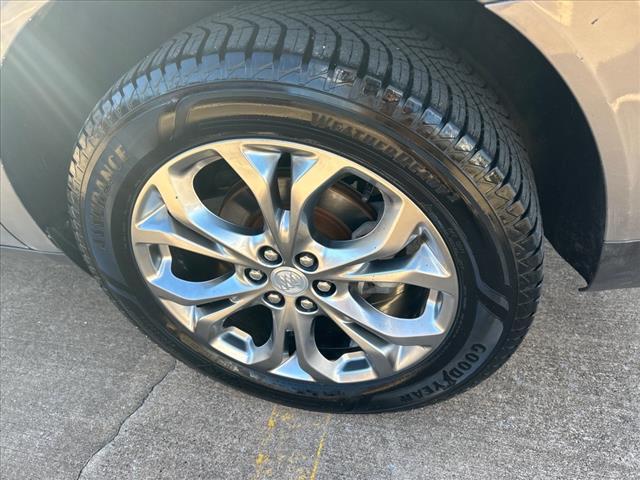 used 2019 Buick Enclave car, priced at $19,875