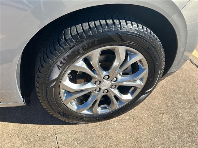 used 2019 Buick Enclave car, priced at $19,875