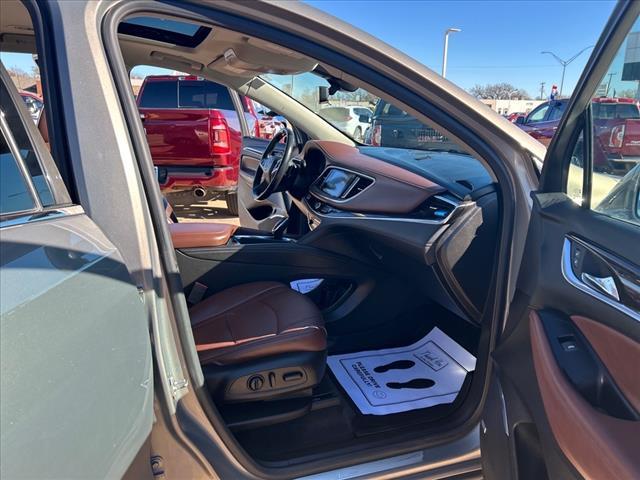 used 2019 Buick Enclave car, priced at $19,875