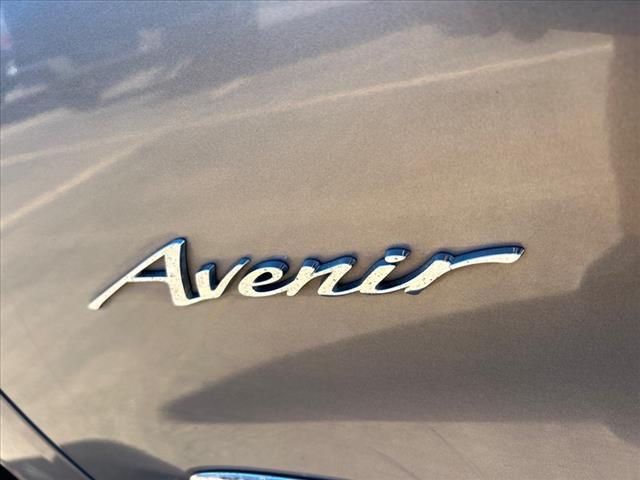 used 2019 Buick Enclave car, priced at $19,875