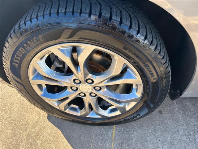 used 2019 Buick Enclave car, priced at $19,875