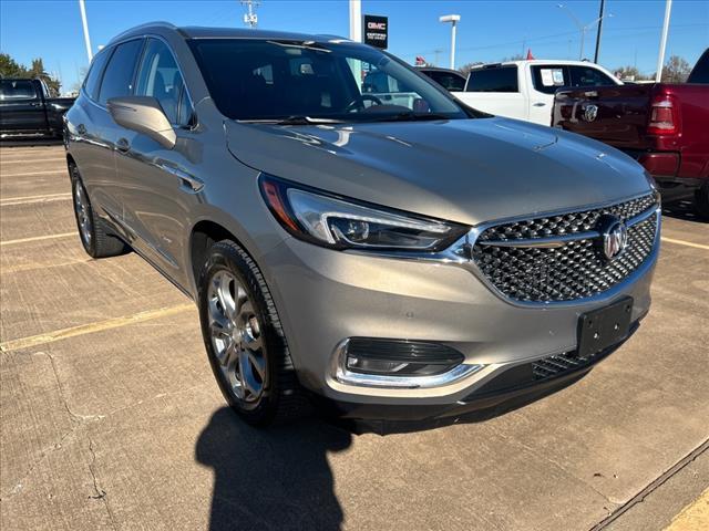 used 2019 Buick Enclave car, priced at $19,875
