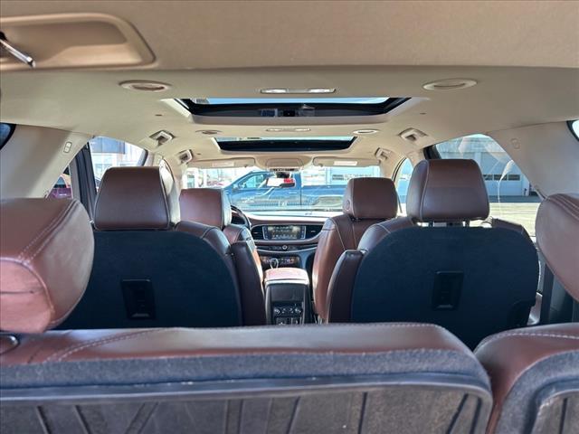 used 2019 Buick Enclave car, priced at $19,875